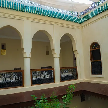 Riad Dar Zaouia-2