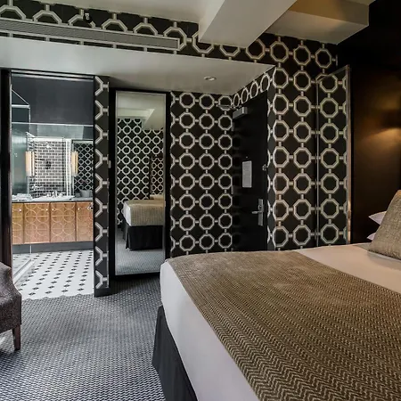 45 Times Square Hotel-2