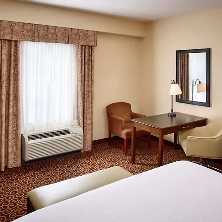 Hampton Inn By Hilton North Bay-2