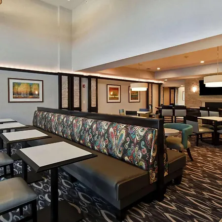 Homewood Suites By Hilton Novi Detroit-2