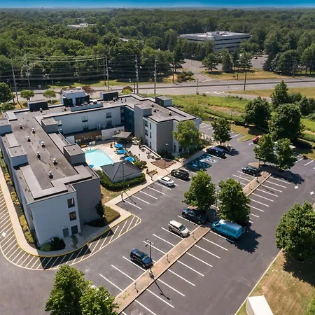 Hampton Inn Princeton-2