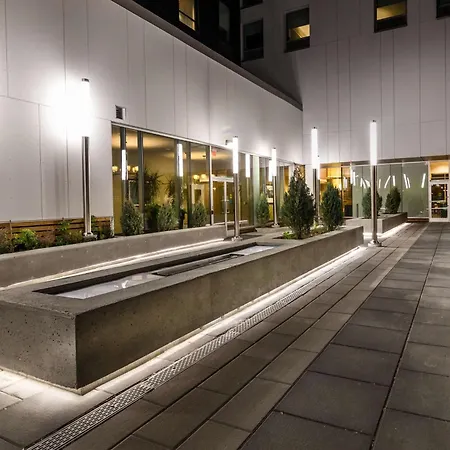 Homewood Suites By Hilton Calgary Downtown-3