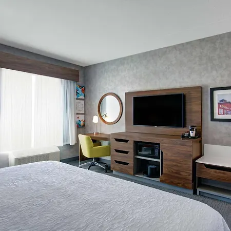Hampton Inn & Suites By Hilton Waterloo St. Jacobs-2
