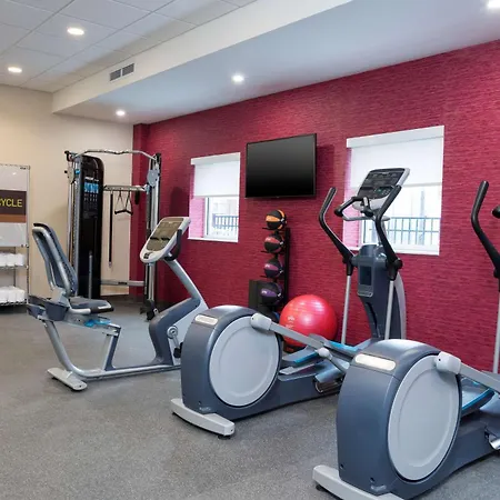 Home2 Suites By Hilton Louisville Downtown Nulu-3