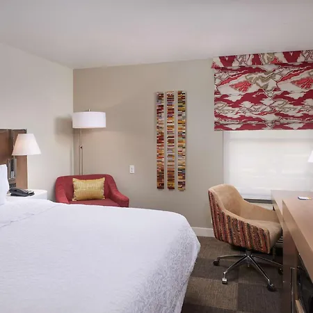 Hampton Inn & Suites Scottsdale On Shea Blvd-3