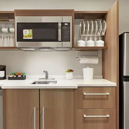 Home2 Suites By Hilton Scottsdale Salt River-3