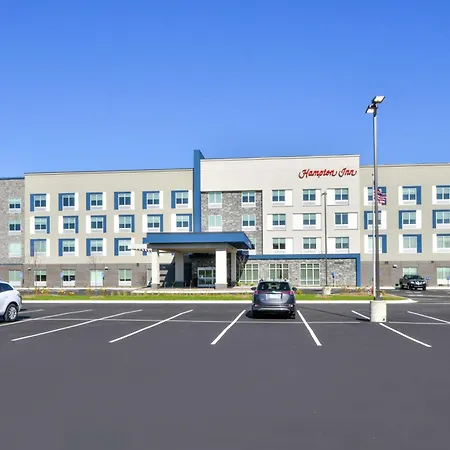 Hampton Inn Lakeville Minneapolis, Mn-2