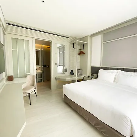 M City Hotel Saigon-2