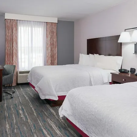 Hampton Inn & Suites Orlando Airport At Gateway Village-2