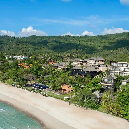 Vana Belle, A Luxury Collection Resort, Koh Samui-3