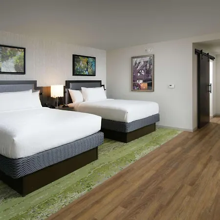 Hilton Garden Inn Memphis Downtown Beale Street-3