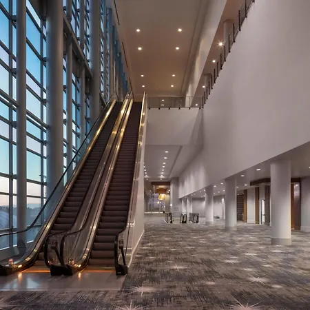 The Ritz-Carlton, Los Angeles L.A. Live-3
