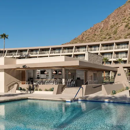 The Phoenician, A Luxury Collection Resort, Scottsdale-3