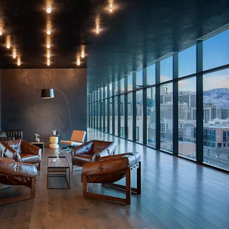 Le Meridien Salt Lake City Downtown-3