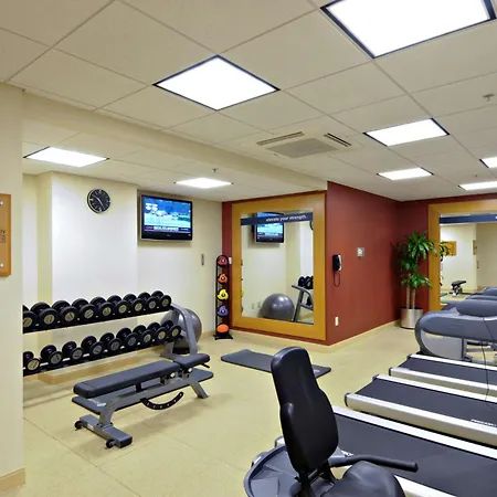 Hampton Inn & Suites Columbus-Downtown, Ohio-3