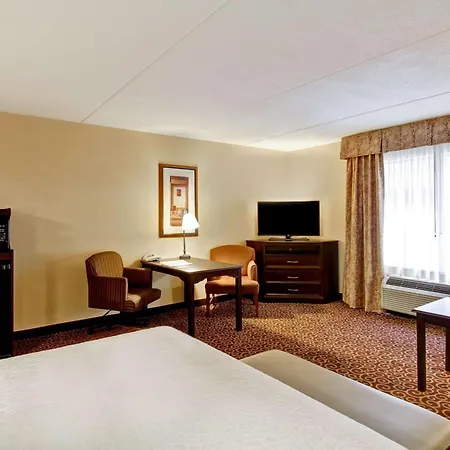 Hampton Inn Sudbury, Ontario-2