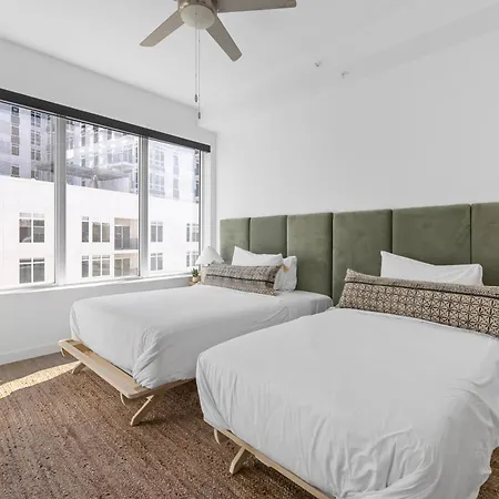 Mint House Nashville - The Gulch - Division St-2