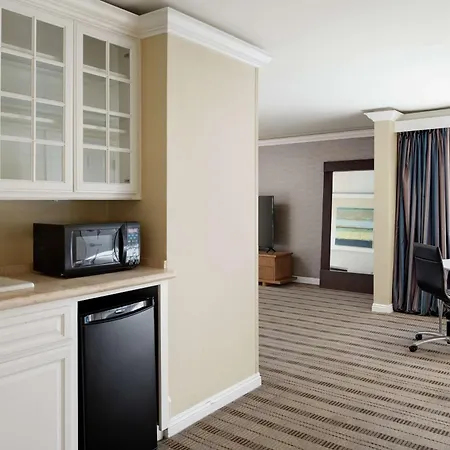 Doubletree By Hilton San Pedro-2