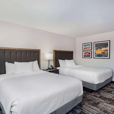 Laquinta Suites By Wyndham South Bend Notre Dame Area-2