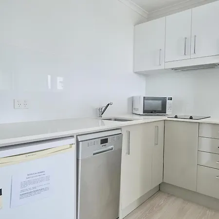 River Plaza Apartments Brisbane Southbank-2