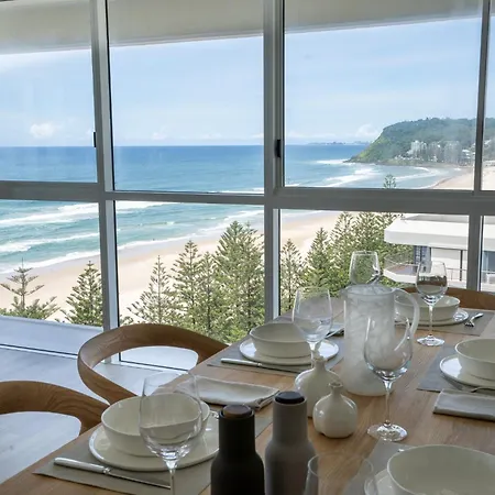 Cashelmara Beachfront Apartments-3