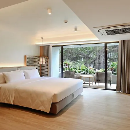 Ad Lib Hotel Bangkok-3