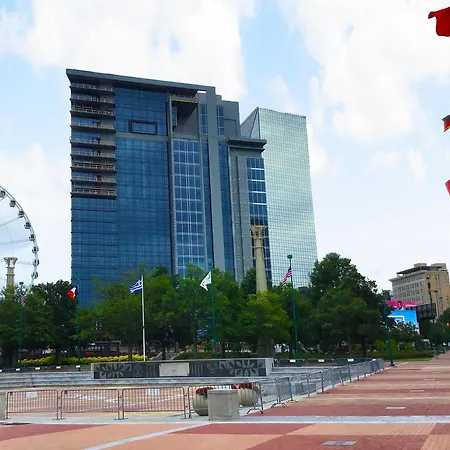 Margaritaville Vacation Club - Atlanta-3