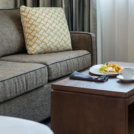 Holiday Inn Winnipeg-South By Ihg-3