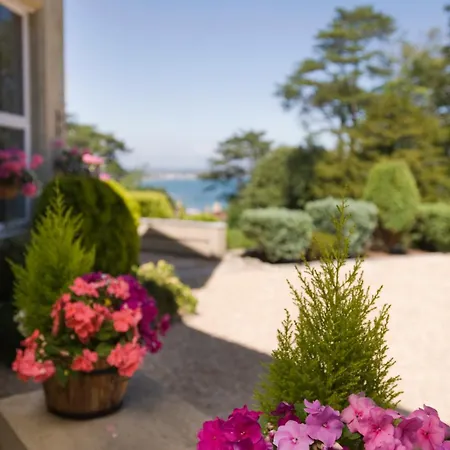 Bourne Hall Country Hotel-2