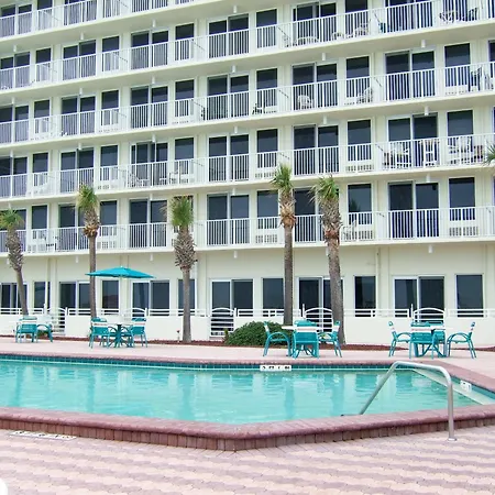 Westgate Harbour Beach Resort-3