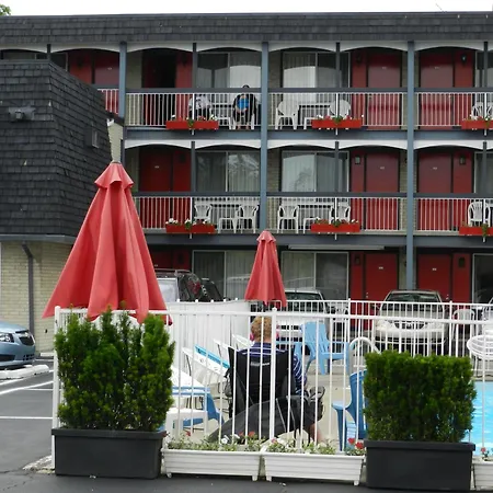 Kings Inn Near The Falls-2
