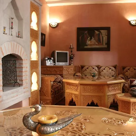 Riad Sofia-3