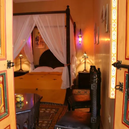 Riad Sofia-2