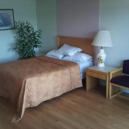Rainbow Motor Inn - Fallsview-3