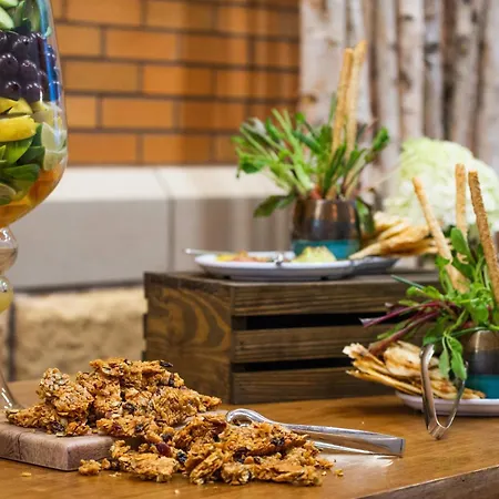 Renaissance Minneapolis Hotel, The Depot-2