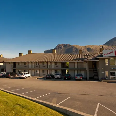 Riverland Inn & Suites-2