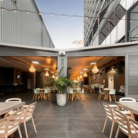 Hotel Grand Chancellor Brisbane-3