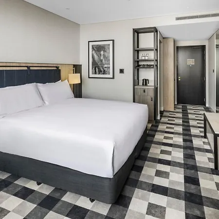 Doubletree By Hilton Auckland Karaka-3