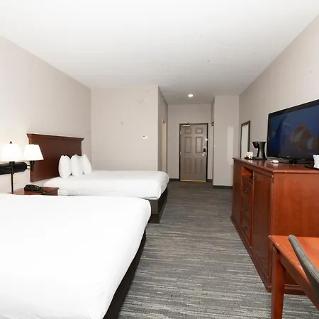 Country Inn & Suites By Radisson, Harrisburg - Hershey West, Pa-2