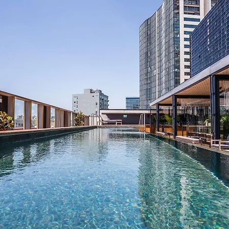 The Old Clare By Ode Hotels-3