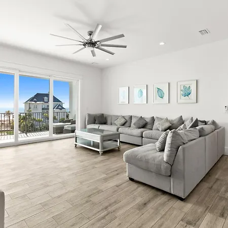 Bourbon Beach - Your Dream Vacation Destination-3