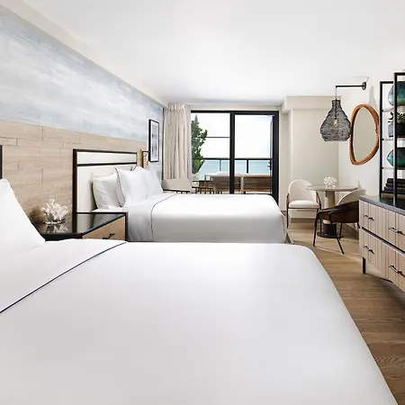 Gurney'S Montauk Resort & Seawater Spa-2