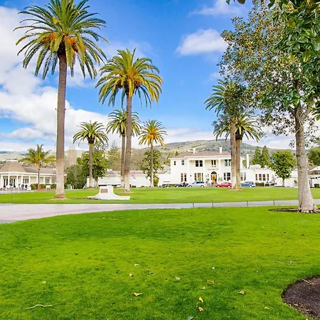 Silverado Resort And Spa-3