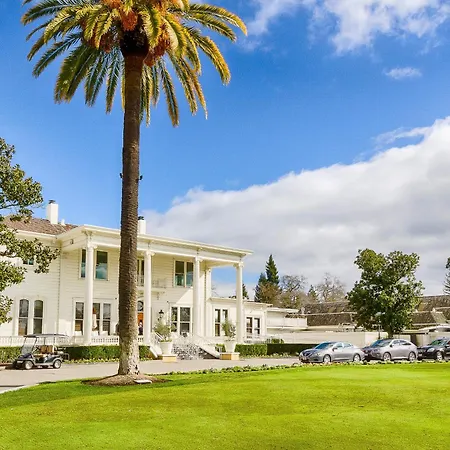 Silverado Resort And Spa-2