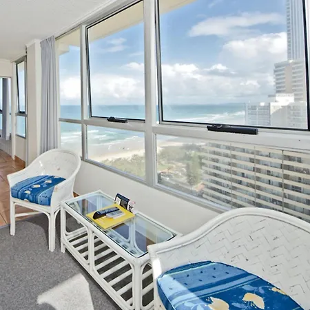 Chateau Beachside Resort-2