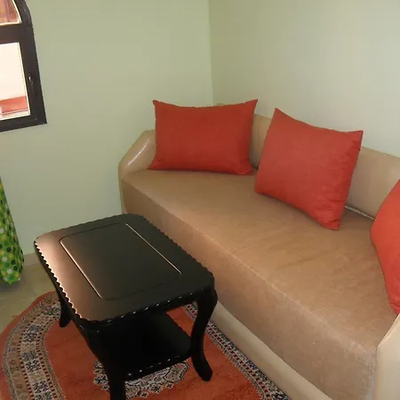 Hotel Gomassine-3