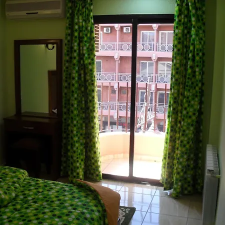 Hotel Gomassine-2