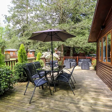Footprints Lodge-3
