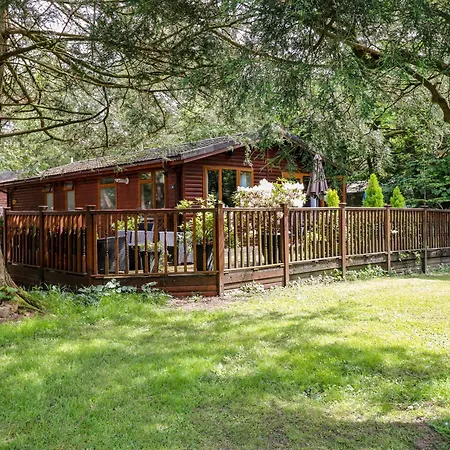 Footprints Lodge-2