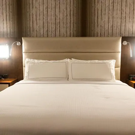 Doubletree By Hilton Houston Brookhollow-2